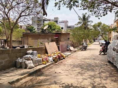 Image of 2400 Sq.ft Residential Plot / Land for sale in Kalkere, Bengaluru for Rs. 22800000