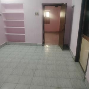 1 BHK Independent House
