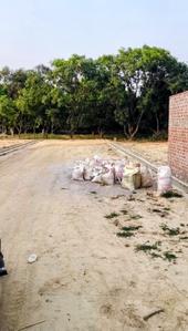 Image of 1000 Sq.ft Residential Plot / Land for sale in Dubagga, Lucknow for Rs. 1500000