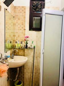 Image of 1800 Sq.ft 2 BHK Independent House for rent in Sector 30, Noida for Rs. 37000
