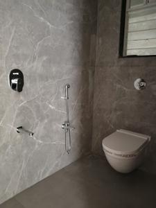 Bedroom Two Image of 1210 Sq.ft 2 BHK Apartment / Flat for sale in Gurudev Heights, Kamothe Navi Mumbai for Rs. 11200000