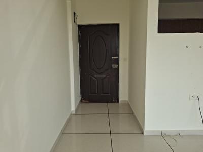 Living Room Image of 1170 Sq.ft 2 BHK Apartment / Flat for sale in Nirman Rejoice, Chandkheda Ahmedabad for Rs. 5200000