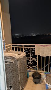 Balcony Image of 665 Sq.ft 2 BHK Apartment / Flat for sale in Mahagun Mantra II, Noida Extension Greater Noida for Rs. 6250000