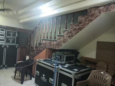 Living Room Image of 1250 Sq.ft 2 BHK Independent House for sale in Airoli Navi Mumbai for Rs. 15500000