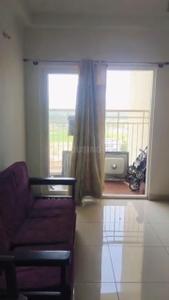 Hall Image of 999 Sq.ft 2 BHK Apartment / Flat for sale in Prestige Finsbury Park Hyde, Gummanahalli Bengaluru for Rs. 10500000