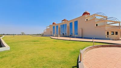 Image of 800 Sq.ft 2 BHK Duplex for sale in Amleshwar, Raipur for Rs. 3640000