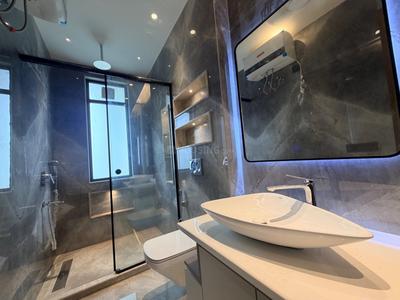 Image of 1720 Sq.ft 3 BHK Builder Floor for sale in Sector 45, Gurgaon for Rs. 30000000