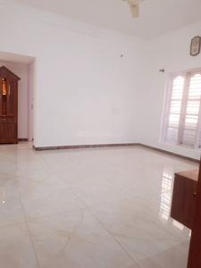 Hall Image of 1250 Sq.ft 2 BHK Builder Floor for rent in NRI Layout Bengaluru for Rs. 27000