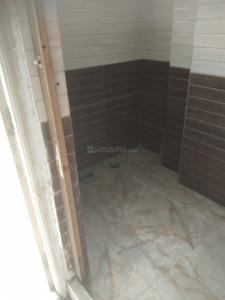 Bathroom Image of 690 Sq.ft 2 BHK Apartment / Flat for sale in Baguiati Kolkata for Rs. 2350000