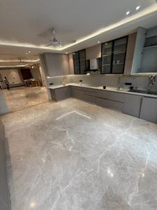 Balcony Image of 1800 Sq.ft 3 BHK Builder Floor for rent in Pitampura New Delhi for Rs. 65000