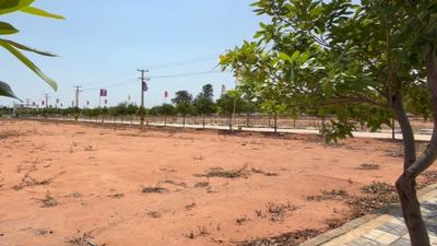 Image of 2178 Sq.ft Residential Plot / Land for sale in Shadnagar, Ranga Reddy for Rs. 1451958