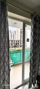 Balcony Image of 950 Sq.ft 3 BHK Apartment / Flat for sale in ROF Aalayas 1, Sector 102 Gurgaon for Rs. 9000000