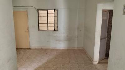 Living Room Image of 600 Sq.ft 1 BHK Apartment / Flat for rent in Arihant Anchal, Chaukhan Jodhpur for Rs. 5500