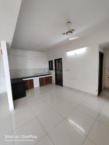 Hall Image of 1130 Sq.ft 2 BHK Apartment / Flat for rent in DB Pride, Talawali Chanda Indore for Rs. 21000