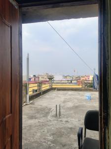 Balcony Image of 215 Sq.ft 1 BHK Independent House for rent in Vikash Nagar Ranchi for Rs. 5000