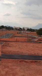 Image of 1250 Sq.ft Residential Plot / Land for sale in Kovai Pudur, Coimbatore for Rs. 1100000
