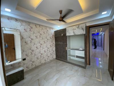 Bedroom Image of 1050 Sq.ft 1.5 BHK Builder Floor for sale in Skyline Pearl, Noida Extension Greater Noida for Rs. 3800000
