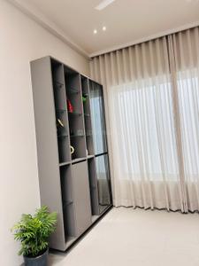 Bedroom Image of 2780 Sq.ft 4 BHK Villa for sale in Myrah 32, Chhani Vadodara for Rs. 18000000