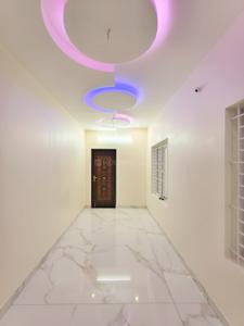 Hall Image of 3000 Sq.ft 3 BHK Independent House for sale in Saravanampatty Coimbatore for Rs. 15000000