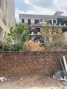 Residential Plot