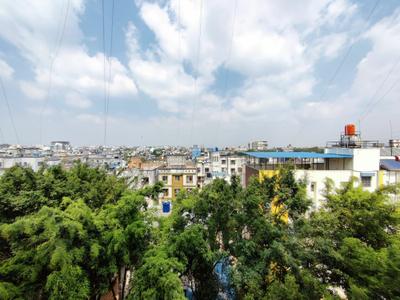Image of 666 Sq.ft 1 BHK Apartment / Flat for sale in Katraj, Pune for Rs. 4100000