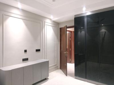 Bedroom Image of 3258 Sq.ft 4 BHK Builder Floor for sale in Beautiful Homes Luxury Homes, Sector 85 Faridabad for Rs. 30000000