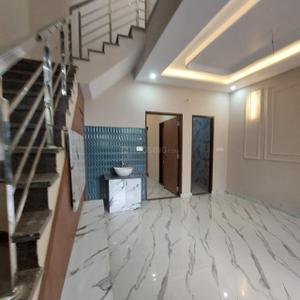 Hall Image of 1600 Sq.ft 3 BHK Villa for sale in Mansarovar Extension Jaipur for Rs. 9500000