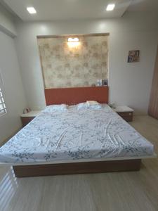 Bedroom Image of 3015 Sq.ft 4 BHK Apartment / Flat for sale in Ambawadi Ahmedabad for Rs. 35000000