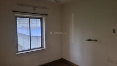 Bedroom Image of 550 Sq.ft 1 BHK Apartment / Flat for sale in Raheja Twilight, Powai Mumbai for Rs. 12000000
