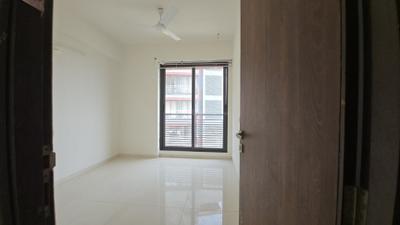 Bedroom Image of 2057 Sq.ft 3 BHK Apartment / Flat for sale in Memnagar Ahmedabad for Rs. 16500000