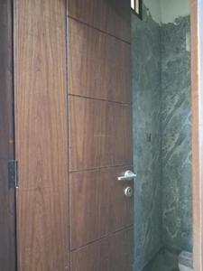 Bedroom Two Image of 1650 Sq.ft 3 BHK Apartment / Flat for sale in Skyline Dev Infra, Sector 49 Noida for Rs. 6250000
