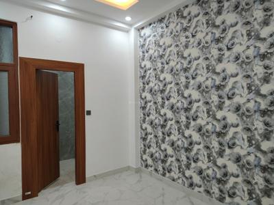 Bedroom Image of 1100 Sq.ft 2 BHK Independent House for rent in Indirapuram Ghaziabad for Rs. 22000