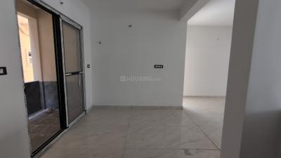 Living Room Image of 1766 Sq.ft 3 BHK Apartment / Flat for sale in SLB Royal Touch, Thanisandra Bengaluru for Rs. 14200000