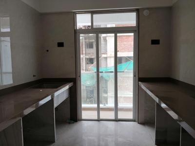 Kitchen Image of 2400 Sq.ft 3 BHK Apartment / Flat for sale in Vasant Deep, Kharghar Navi Mumbai for Rs. 40000000