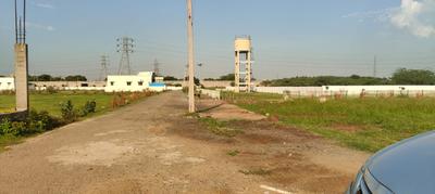 Image of 825 Sq.ft Residential Plot / Land for sale in Nemilicheri, Chennai for Rs. 3465000