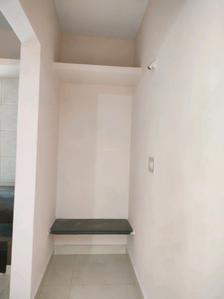 Pooja Room Image of 800 Sq.ft 2 BHK Independent House for rent in Bellandur Bengaluru for Rs. 26000