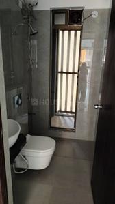 Image of 750 Sq.ft 2 BHK Apartment / Flat for rent in Raymond Realty Ten X Habitat, Thane West, Thane for Rs. 39000