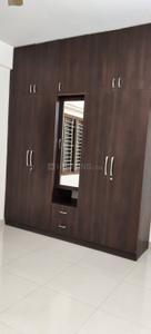 Bedroom Image of 1500 Sq.ft 3 BHK Independent House for rent in HBR Layout Bengaluru for Rs. 65000