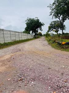 Image of 1250 Sq.ft Residential Plot / Land for sale in Garden Ganj, Mohammaadpur Garhi, Lucknow for Rs. 1999999