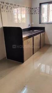 1 BHK Flat
