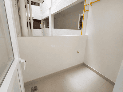 Image of 1006 Sq.ft 2 BHK Apartment / Flat for sale in Adarsh Greens, Kogilu, Bengaluru for Rs. 10400000