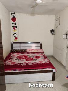 Bedroom Image of 550 Sq.ft 1 BHK Apartment / Flat for sale in Narhe Pune for Rs. 2700000