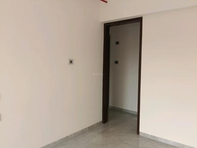 Bedroom Image of 1450 Sq.ft 3 BHK Apartment / Flat for rent in JP North Barcelona, Mira Road East Mira Bhayandar for Rs. 55000