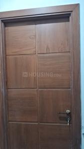 Image of 720 Sq.ft 2 BHK Apartment / Flat for sale in Janakpuri, New Delhi for Rs. 14500000
