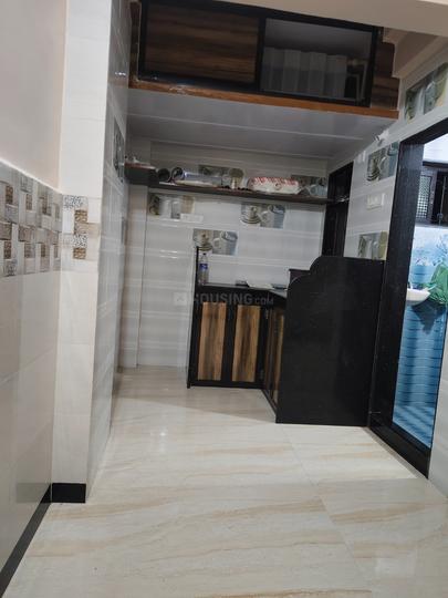 Maharashtra Nagar, Mankhurd Kitchen 1