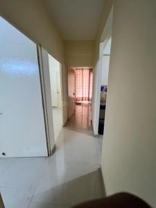 Hall Image of 750 Sq.ft 3 BHK Apartment / Flat for sale in Conscient Habitat 78, Sector 78 Faridabad for Rs. 6100000