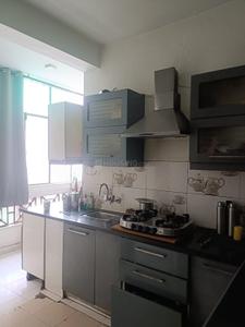 Kitchen Image of 1576 Sq.ft 4 BHK Builder Floor for sale in Sector 52 Gurgaon for Rs. 23000000