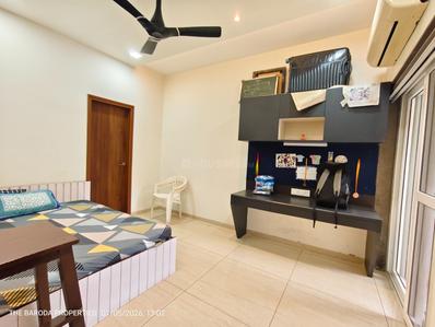 Hall Image of 2500 Sq.ft 5 BHK Apartment / Flat for sale in Darshanam Club Life, Undera Vadodara for Rs. 25000000
