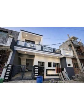 Image of 1125 Sq.ft 3 BHK Independent House for sale in Pinjore, Panchkula for Rs. 6000000