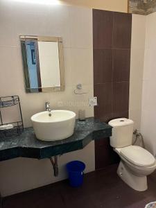 Image of 2400 Sq.ft 2 BHK Builder Floor for rent in DLF City Phase 1, DLF Phase 1, Gurgaon for Rs. 55000